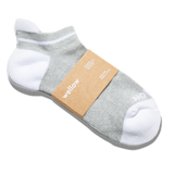 Gray Heather Twist - Aerolite