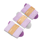 Hyacinth Trio - 3 Pack