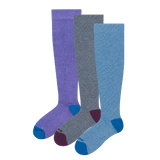 Indigo Sky - 3 Pack