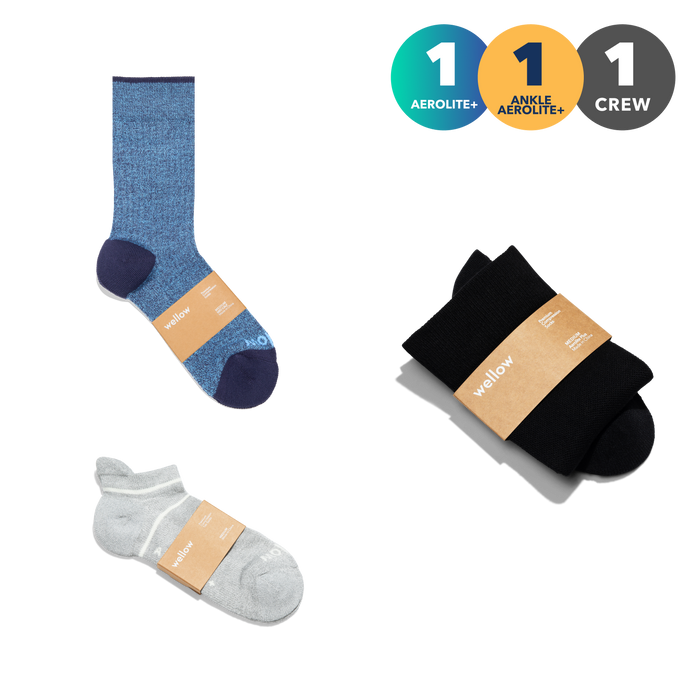 Keep Your Cool Starter Pack