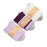 Lavender Loop - 3 Pack - Wide Calf