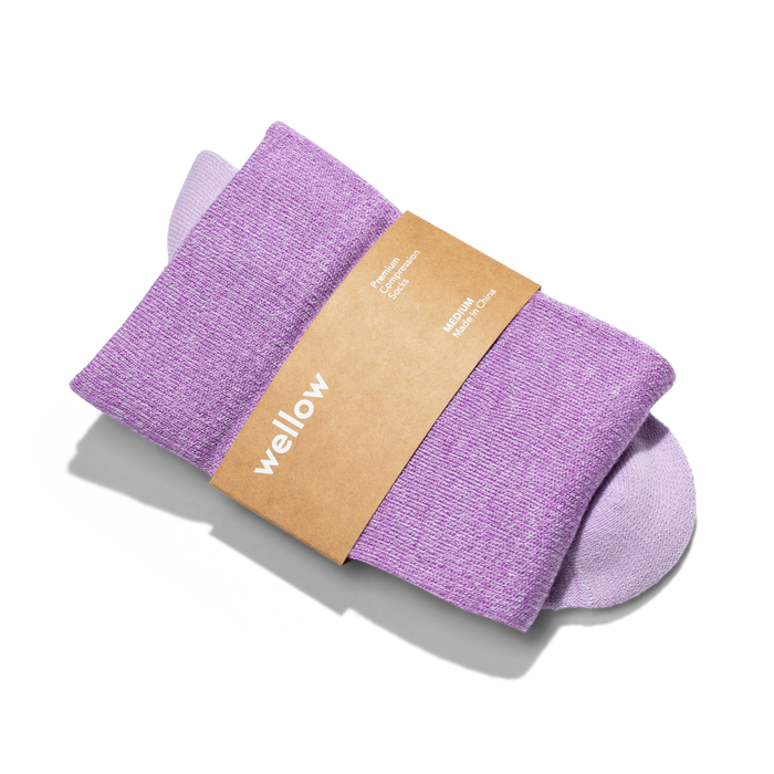 Lavender Twist