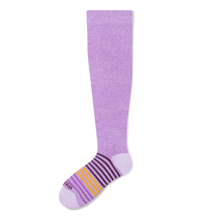 Lavender Twist