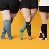 Lennox - Grip Socks - 3 Pack