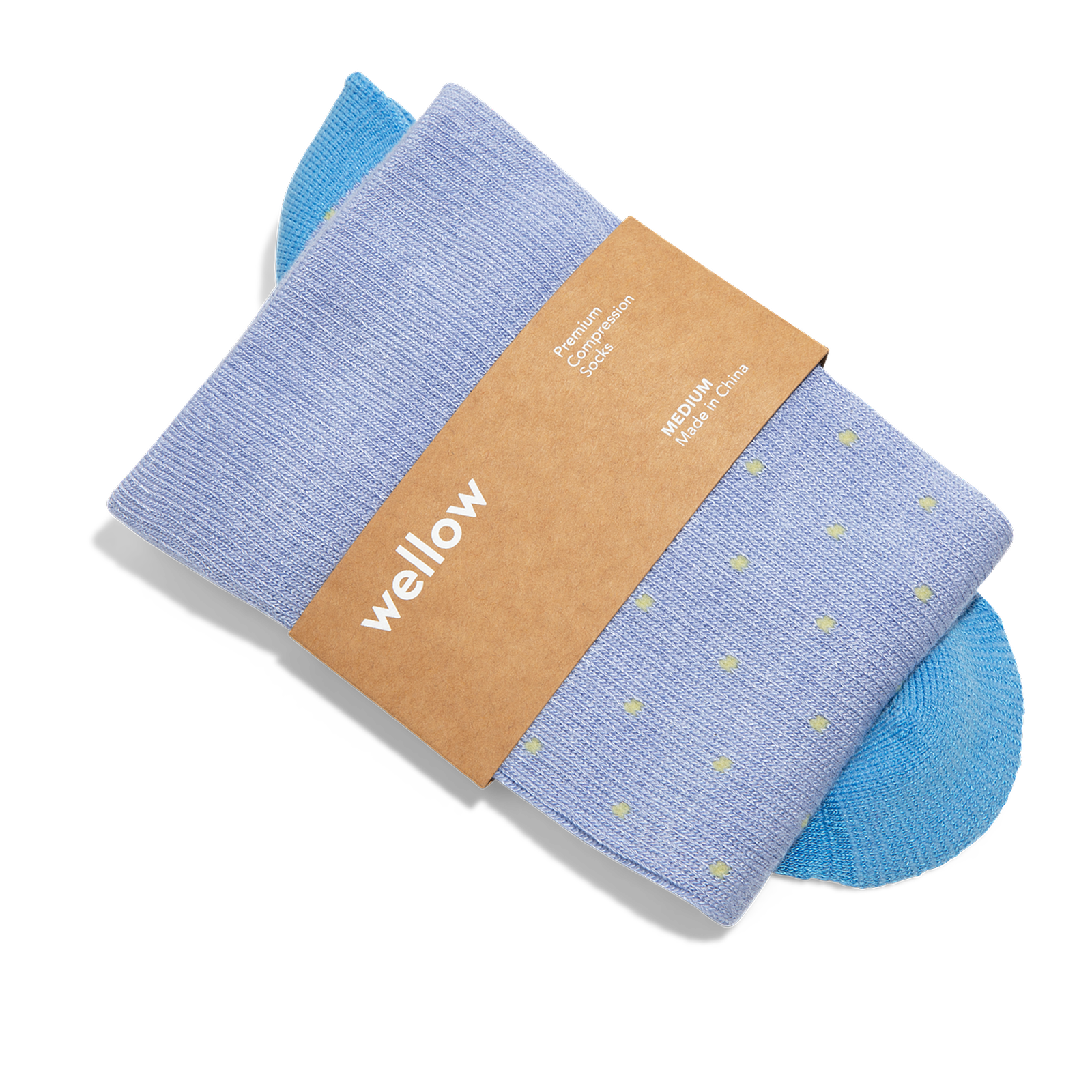 Periwinkle Micro-Dot