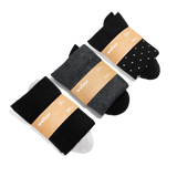 Midnight Trio - 3 Pack