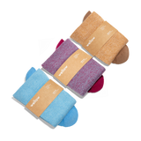 Morning Glory Trio - 3 Pack