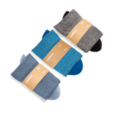 Mountain Man - 3 Pack