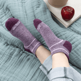 Mulberry Twist - Ankle Aerolite+