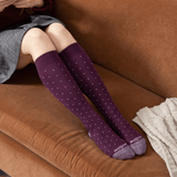 Mulberry Orchid Microdot