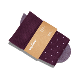 Mulberry Orchid Microdot