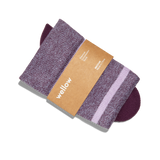 Mulberry Twist Featherline