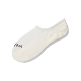 White - No Show