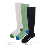 Oat & Pine - 3 Pack