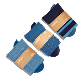 Ocean Waves - 3 Pack