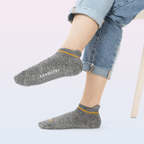 Onyx Twist - Intrigue Ankle Aerolite+