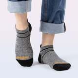 Onyx Twist - Ankle Aerolite+