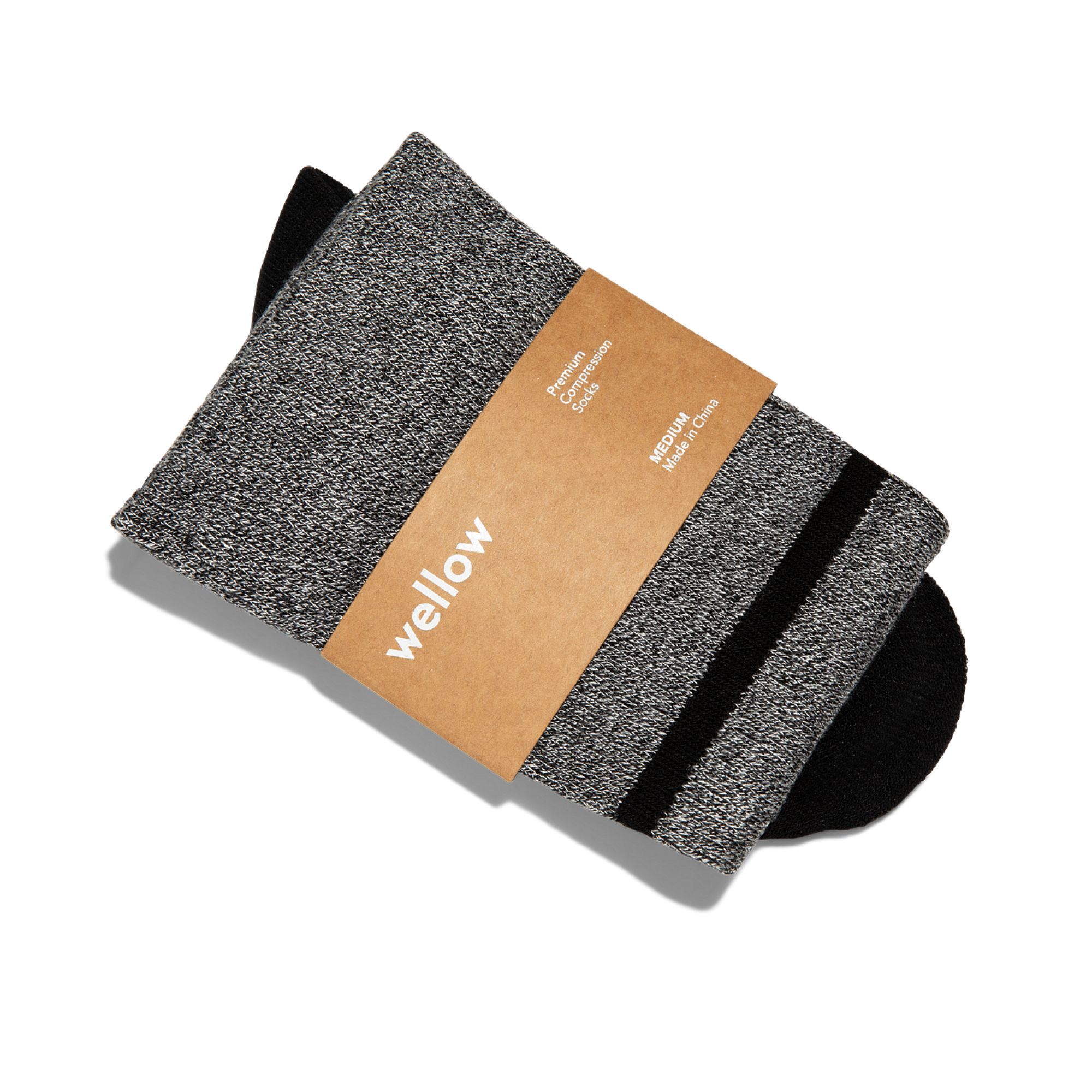 Onyx Twist Featherline