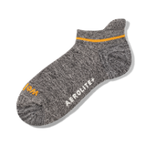 Onyx Twist - Intrigue Ankle Aerolite+