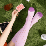 Plum Blossom Trio - 3 Pack