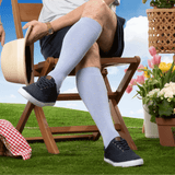 Periwinkle Micro-Dot