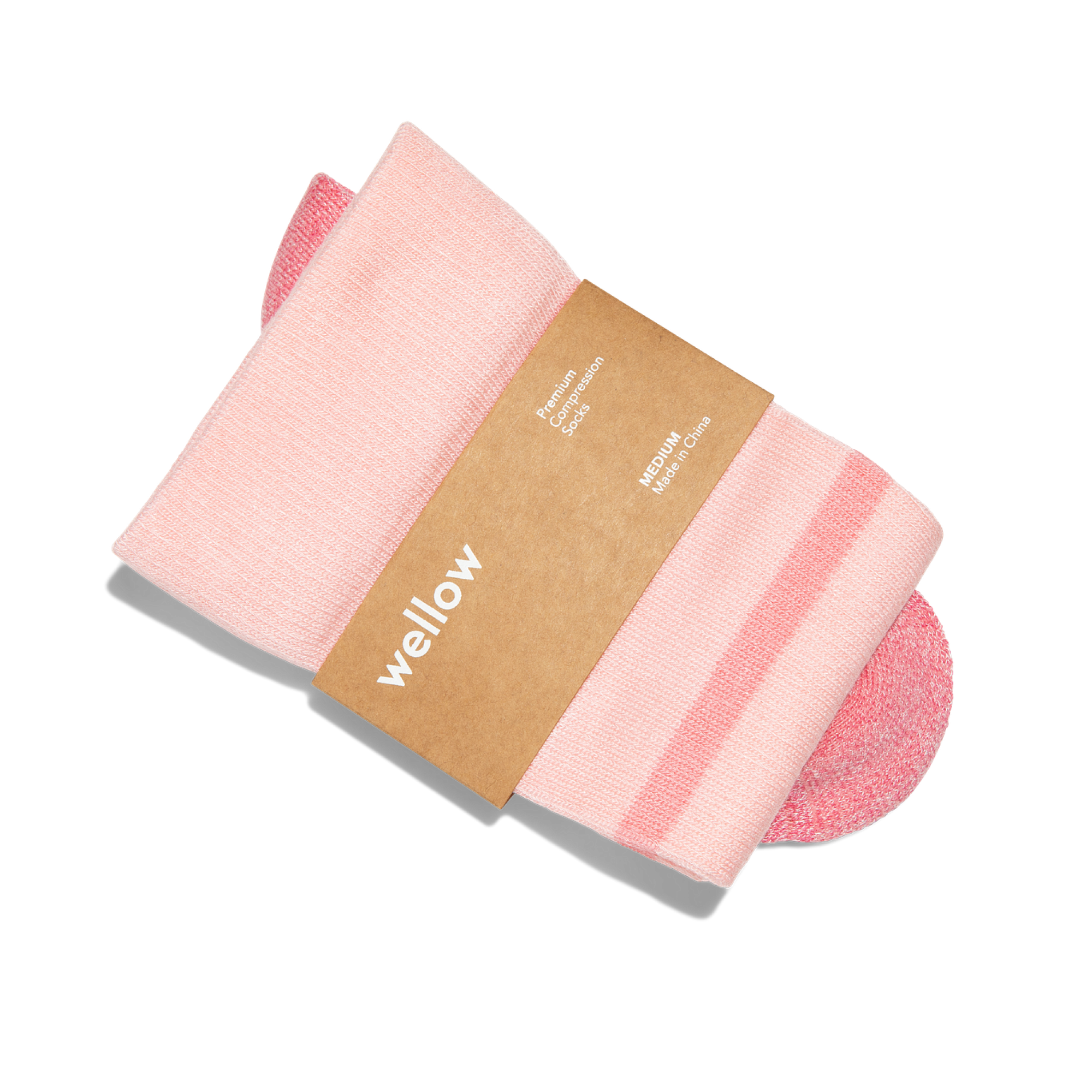 Powder Pink Featherline