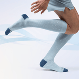 Powder Blue Dot Aerolite+