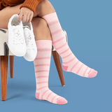 Powder Pink Featherline