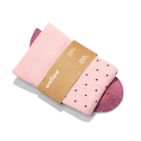 Powder Pink Dot Aerolite+
