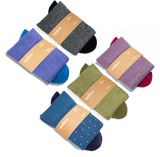 Primary Focus - 5 Pack - Wide Calf