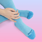 Primrose Five - 5 Pack - Wide Calf