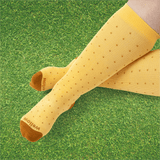 Primrose Five - 5 Pack - Wide Calf