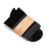 Charcoal Stripe