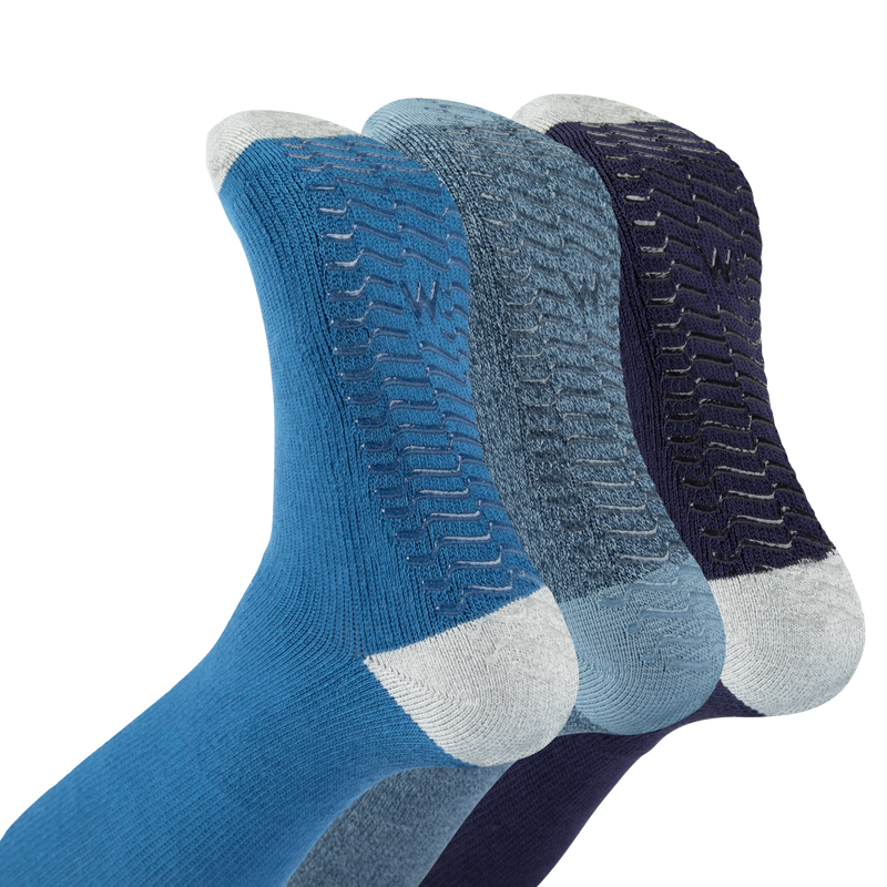 Rowan - Grip Socks - 3 Pack