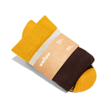 Retro Chocolate Glow