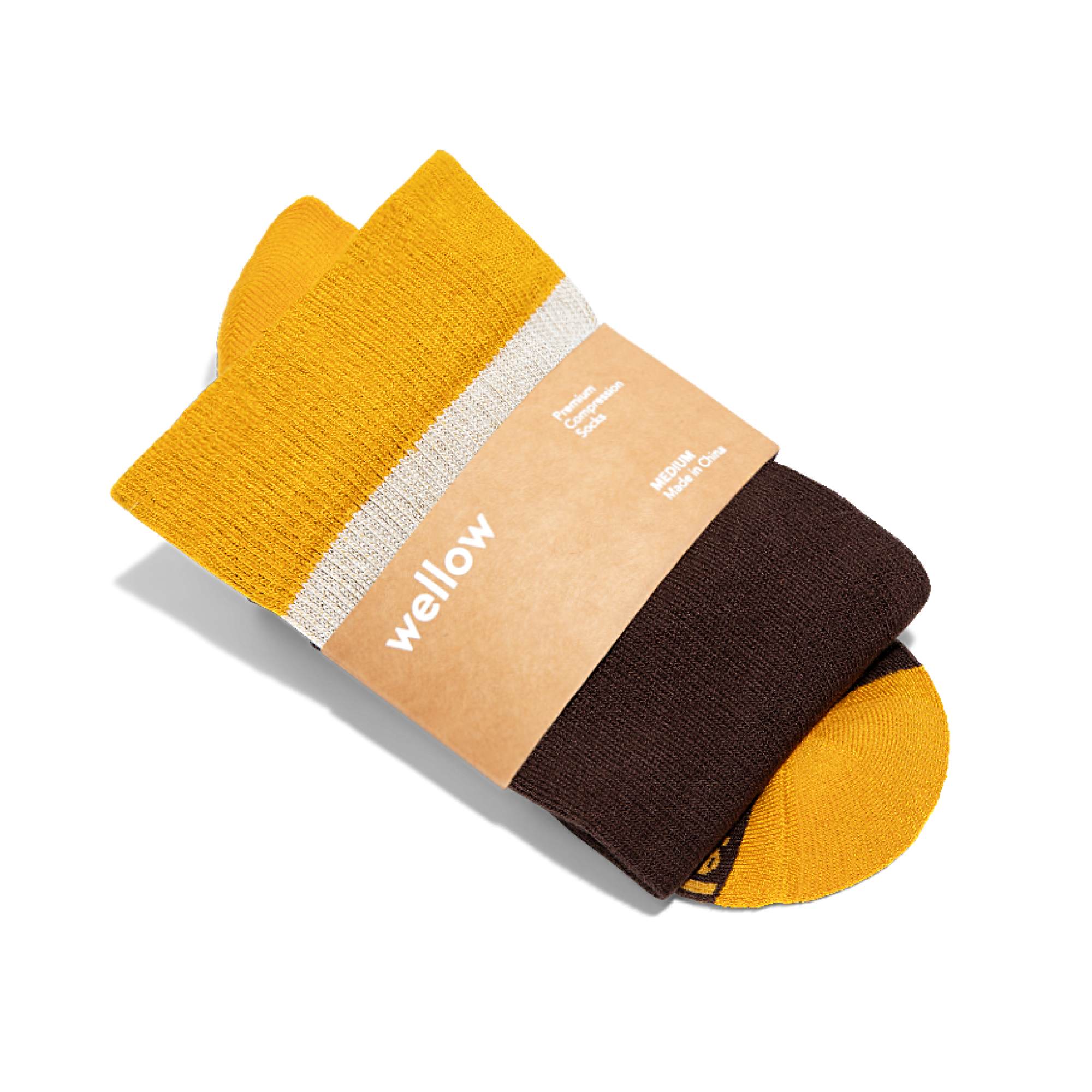 Retro Chocolate Glow