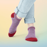 Rhubarb Twist - Aerolite