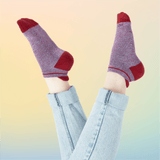 Rhubarb Twist - Aerolite