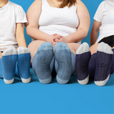 Rowan - Grip Socks - 3 Pack