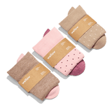 Sahara Rose - 3 Pack