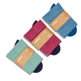 Season Ready Pack - 3 Pack