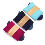 Seasonal Shuffle - 3 Pack