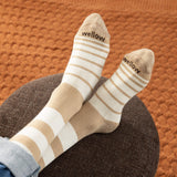 Sesame Horizon Stripe