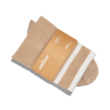 Sesame Horizon Stripe