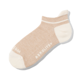 Sesame Twist - Intrigue Ankle Aerolite+