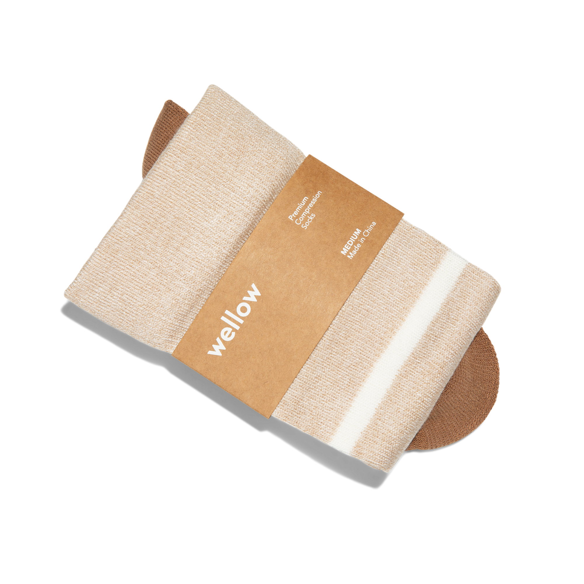 Sesame Twist Featherline