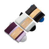 Sleek Comfort - 3 Pack