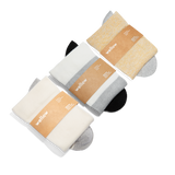 Snowmelt - 3 Pack - Wide Calf