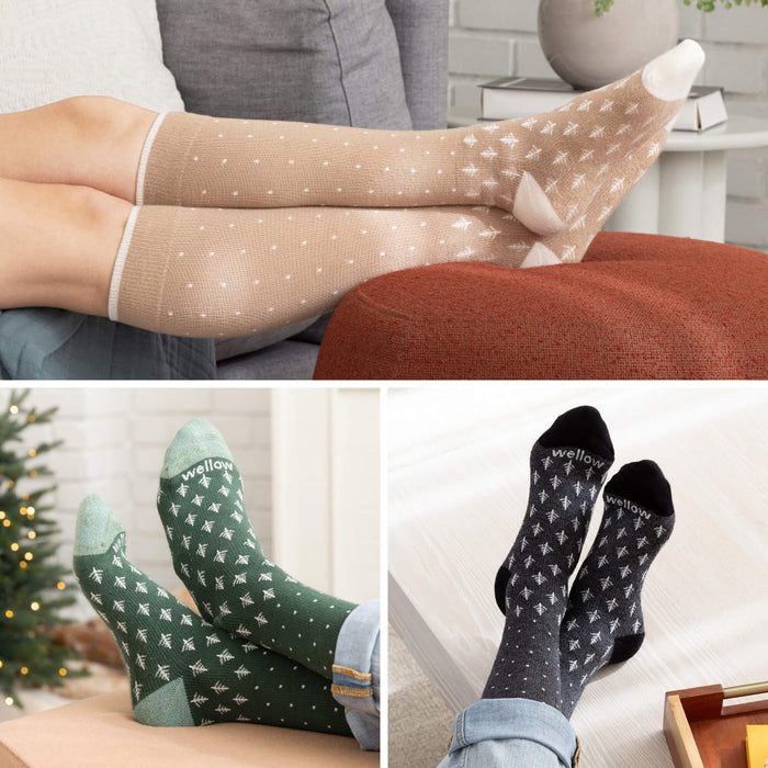 Stockings Stuffer Set