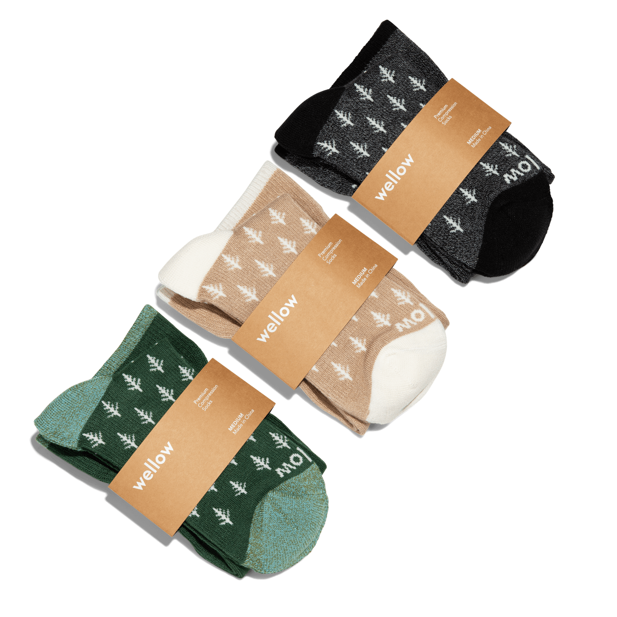 Stockings Stuffer Set